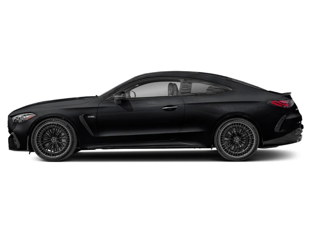 new 2026 Mercedes-Benz AMG CLE 53 car, priced at $104,037