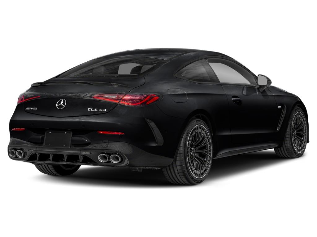 new 2026 Mercedes-Benz AMG CLE 53 car, priced at $104,037