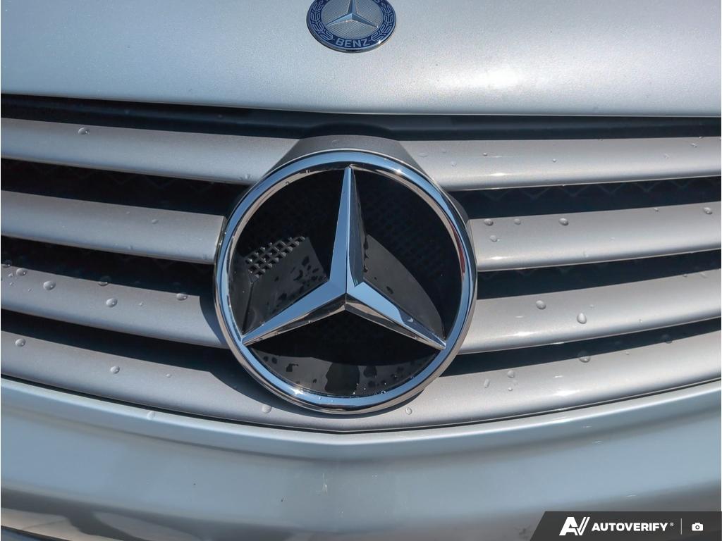 used 2004 Mercedes-Benz SL-Class car, priced at $17,900