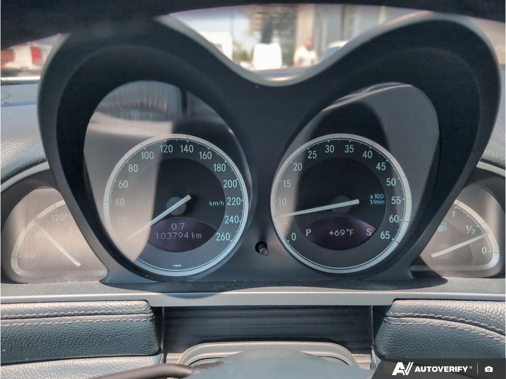 used 2004 Mercedes-Benz SL-Class car, priced at $17,900