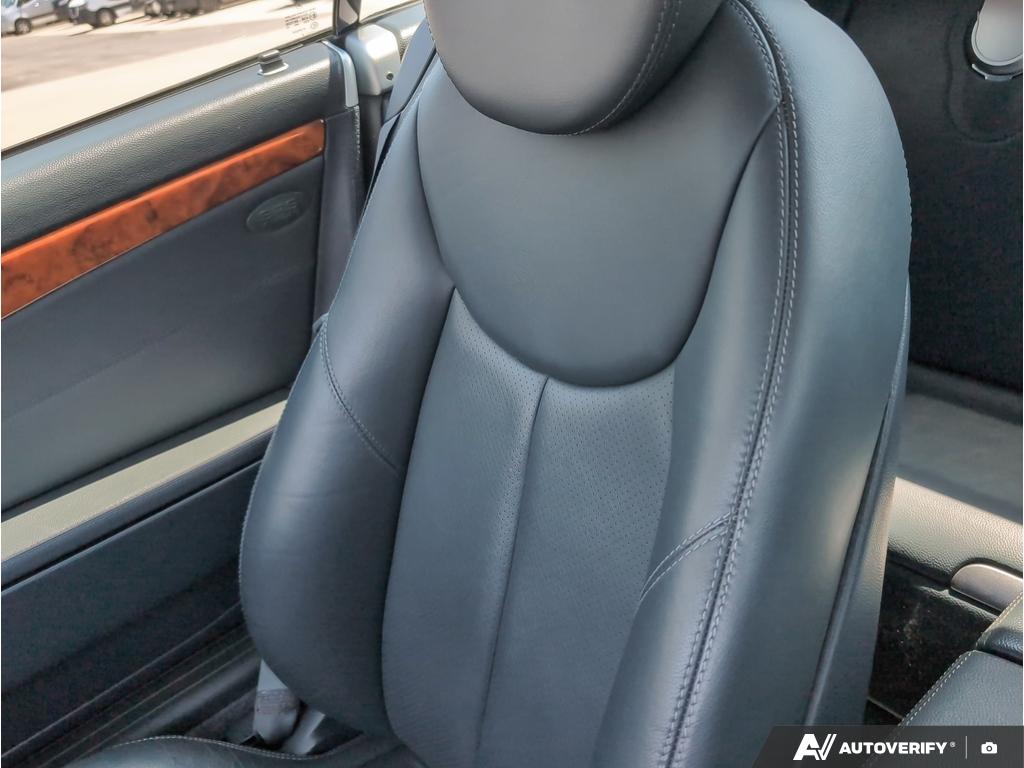 used 2004 Mercedes-Benz SL-Class car, priced at $17,900