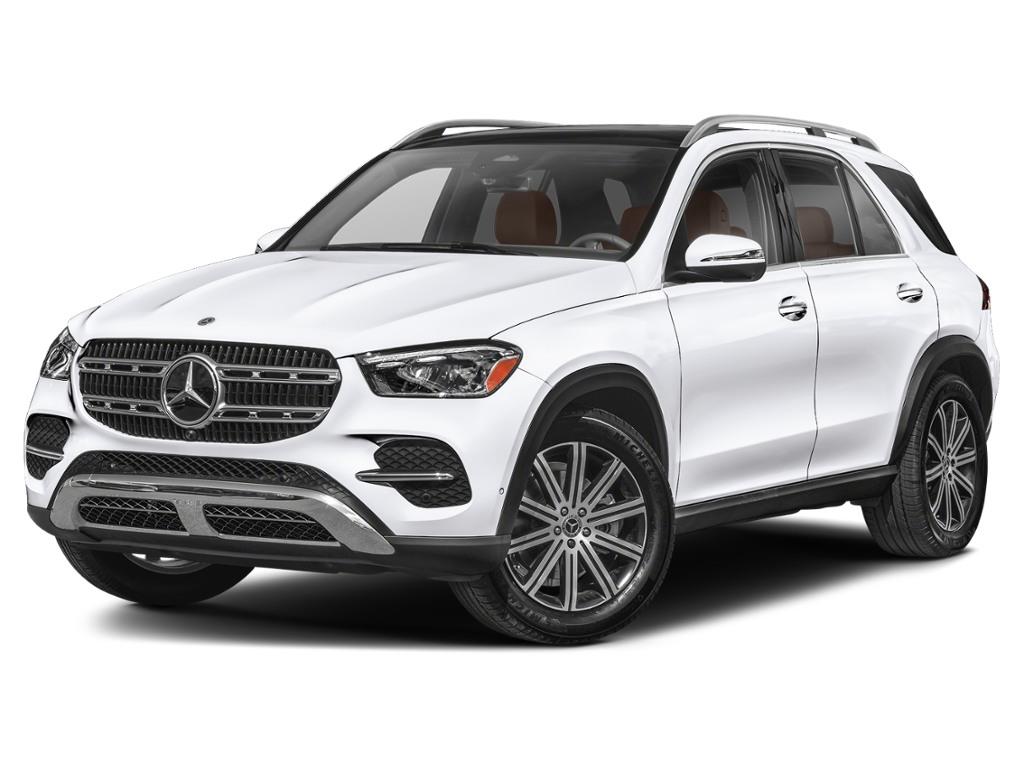 new 2026 Mercedes-Benz GLE 350 car, priced at $105,213