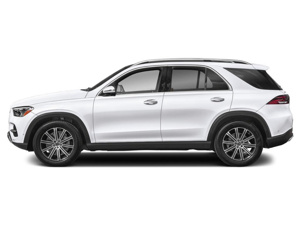 new 2026 Mercedes-Benz GLE 350 car, priced at $105,213