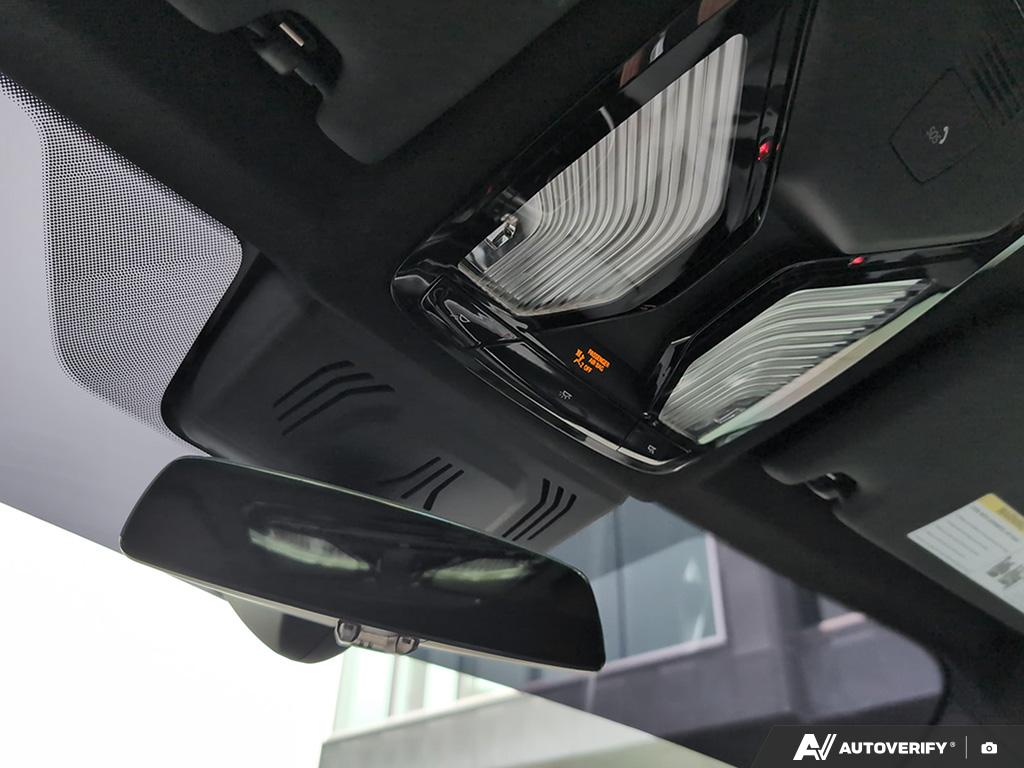 used 2024 BMW M3 car, priced at $109,900