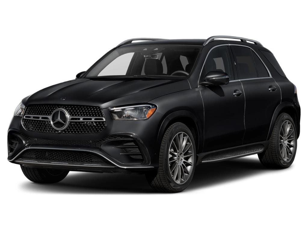 new 2026 Mercedes-Benz GLE 450 car, priced at $121,893