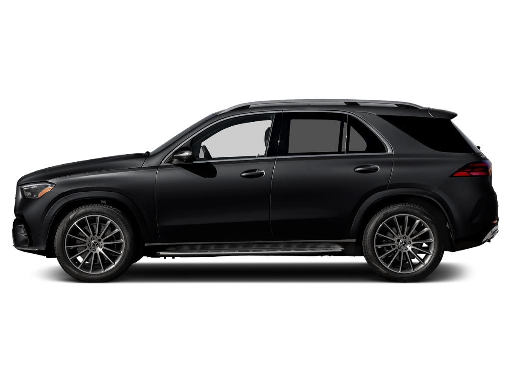 new 2026 Mercedes-Benz GLE 450 car, priced at $121,893