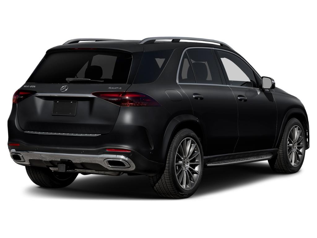 new 2026 Mercedes-Benz GLE 450 car, priced at $121,893