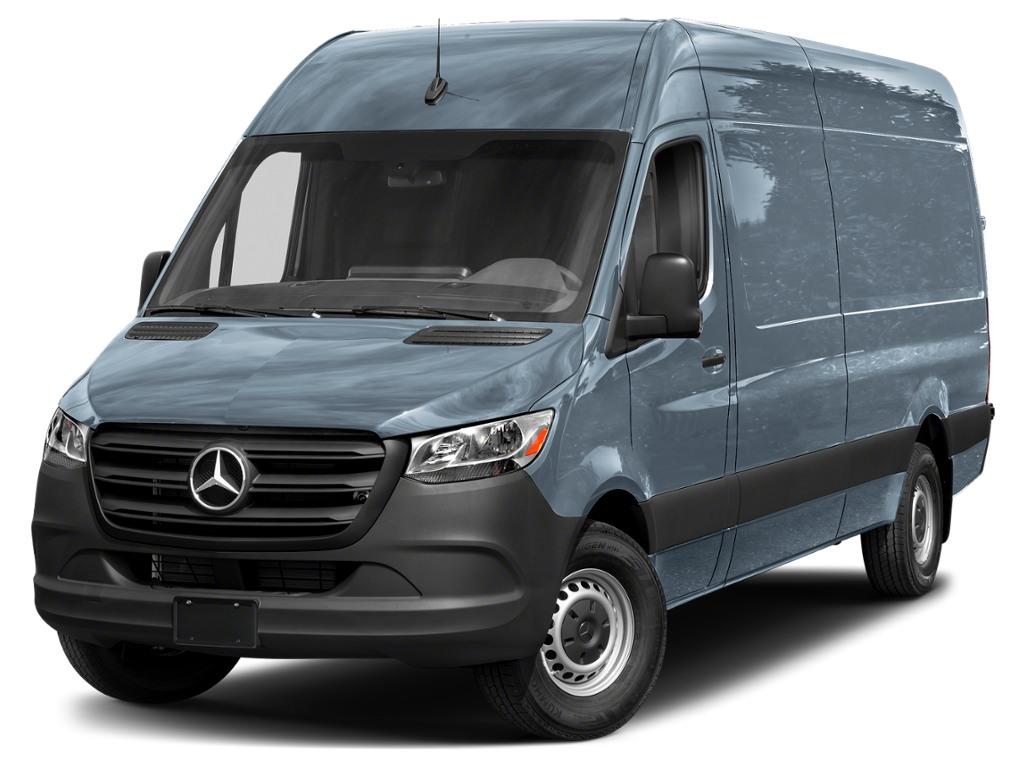 new 2026 Mercedes-Benz Sprinter 2500 car, priced at $87,010