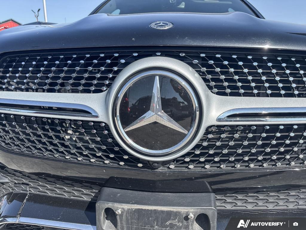 used 2023 Mercedes-Benz GLE 450 car, priced at $68,900