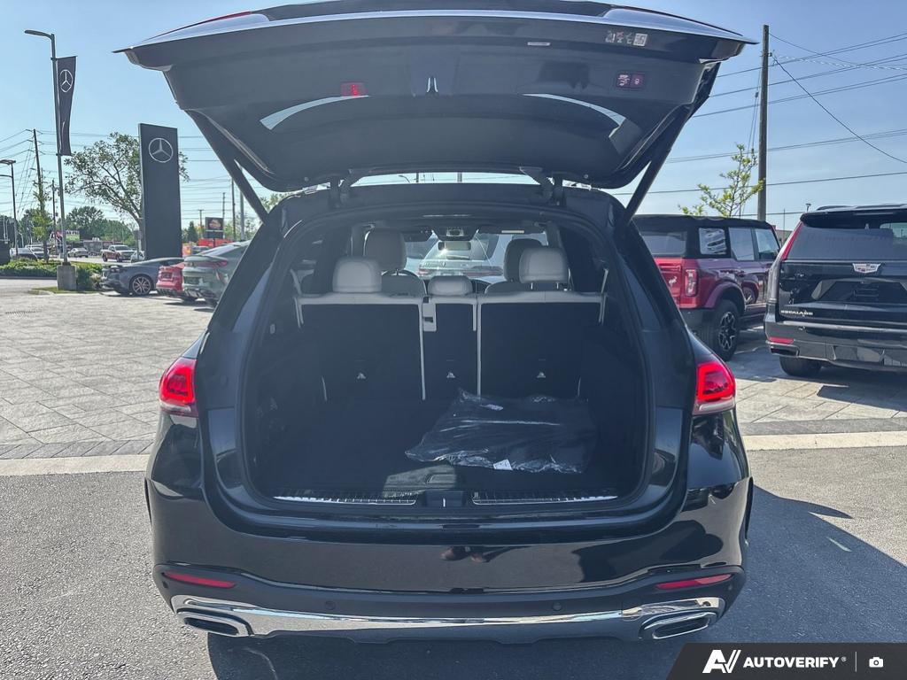 used 2023 Mercedes-Benz GLE 450 car, priced at $68,900