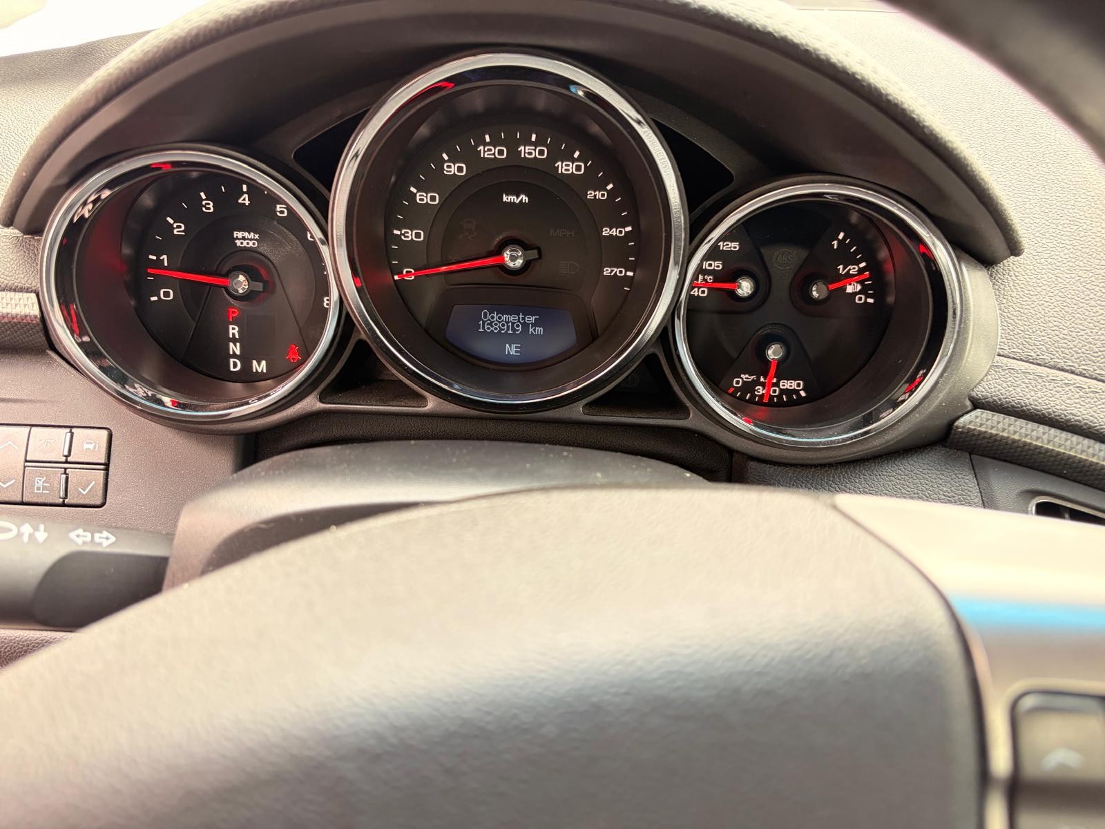 used 2012 Cadillac CTS car, priced at $5,500