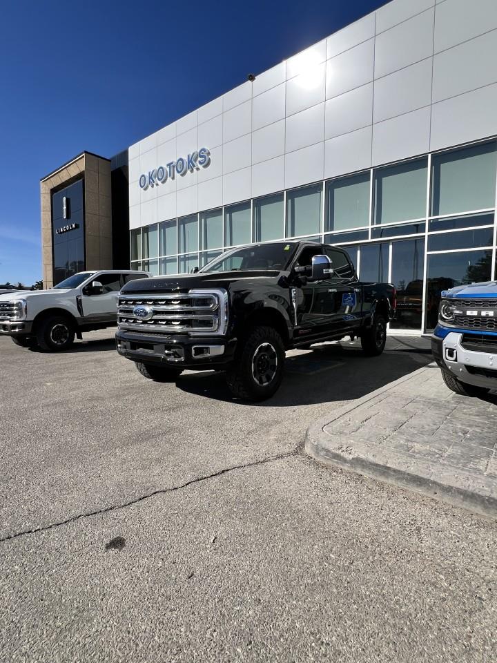 2021 Chevrolet Silverado 2500HD LTZ Crew Cab 4WD