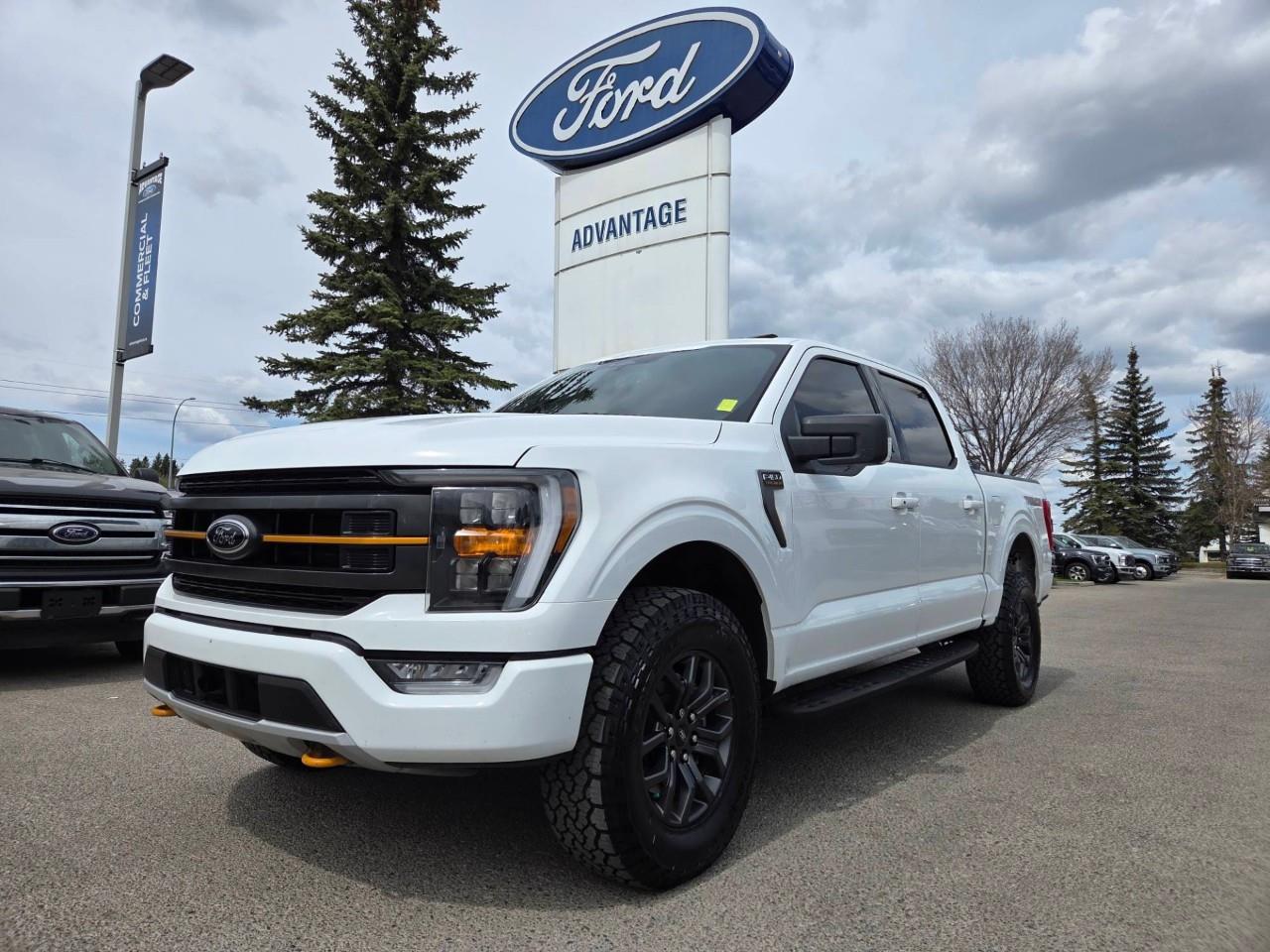2023 Ford F-150 Tremor SuperCrew 4WD