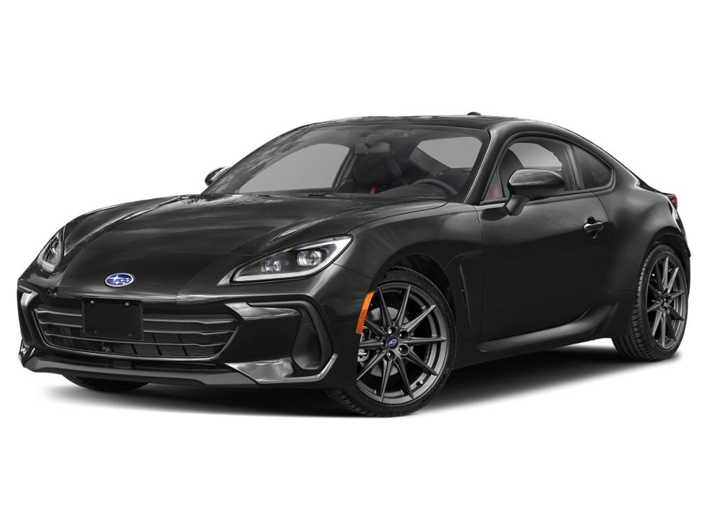 2024 Subaru BRZ Limited RWD