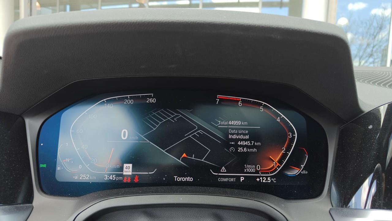 used 2023 BMW 430 car, priced at $50,992