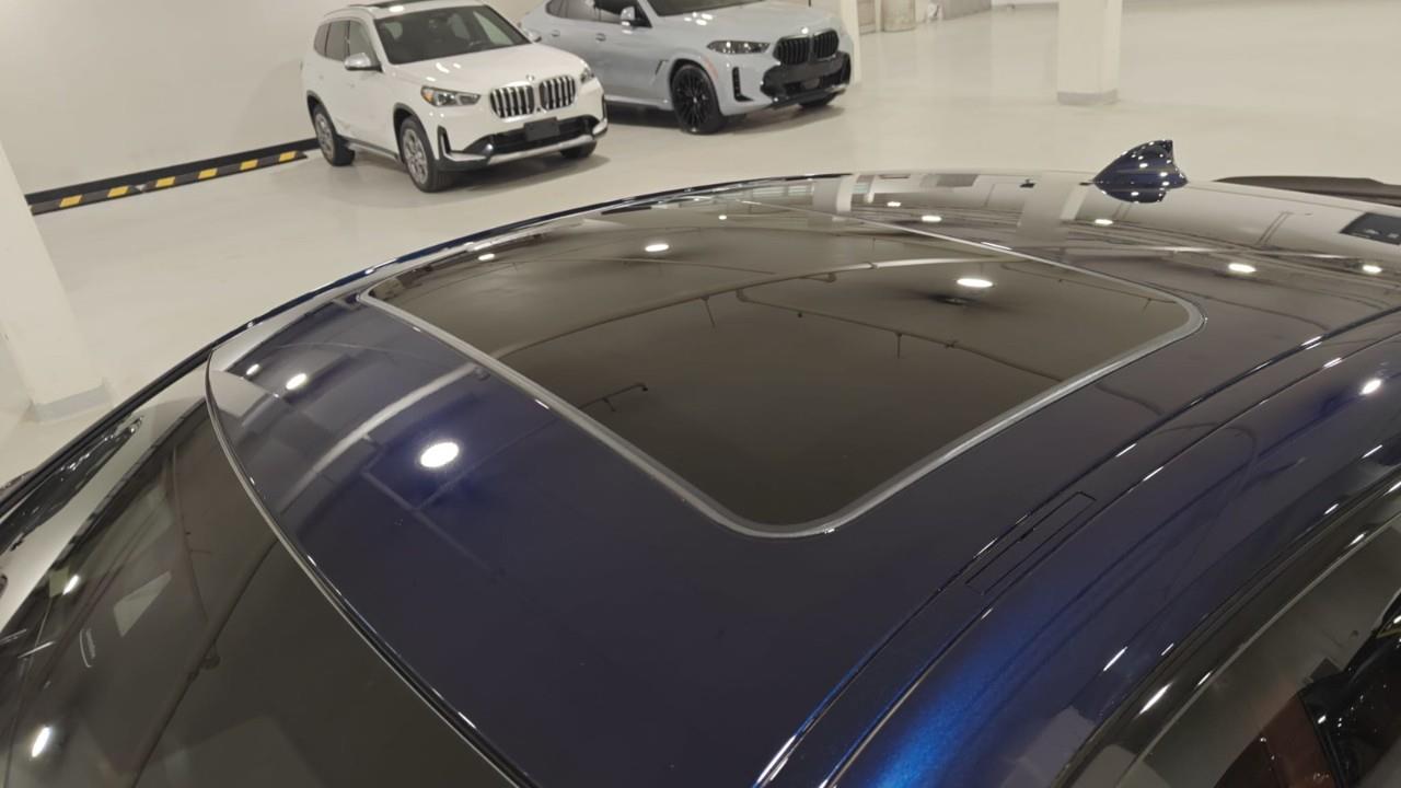 used 2023 BMW M4 car, priced at $89,982