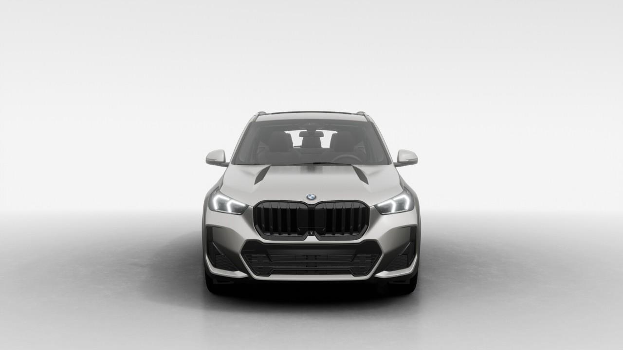 new 2026 BMW X1 car, priced at $62,354