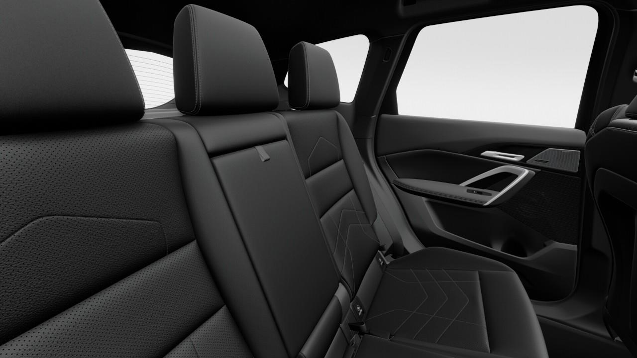 new 2026 BMW X1 car, priced at $62,354
