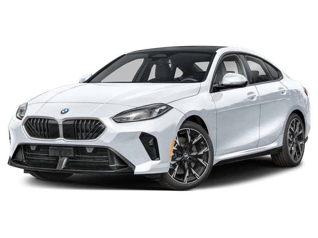 new 2026 BMW 228 Gran Coupe car, priced at $54,754