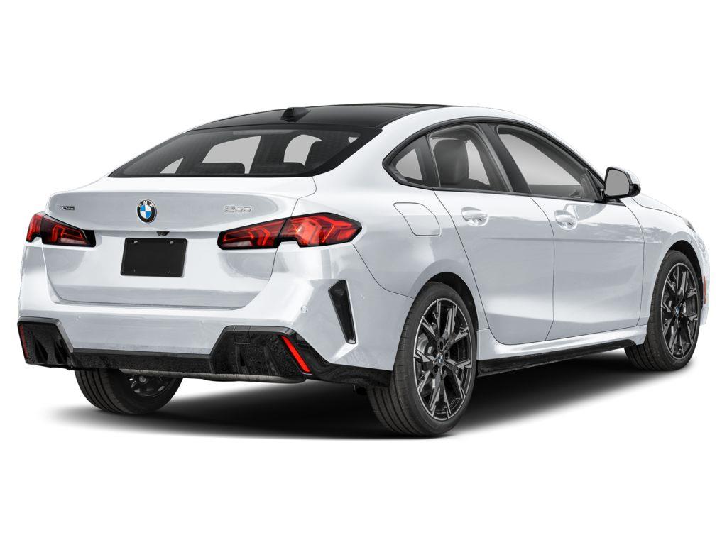 new 2026 BMW 228 Gran Coupe car, priced at $54,754