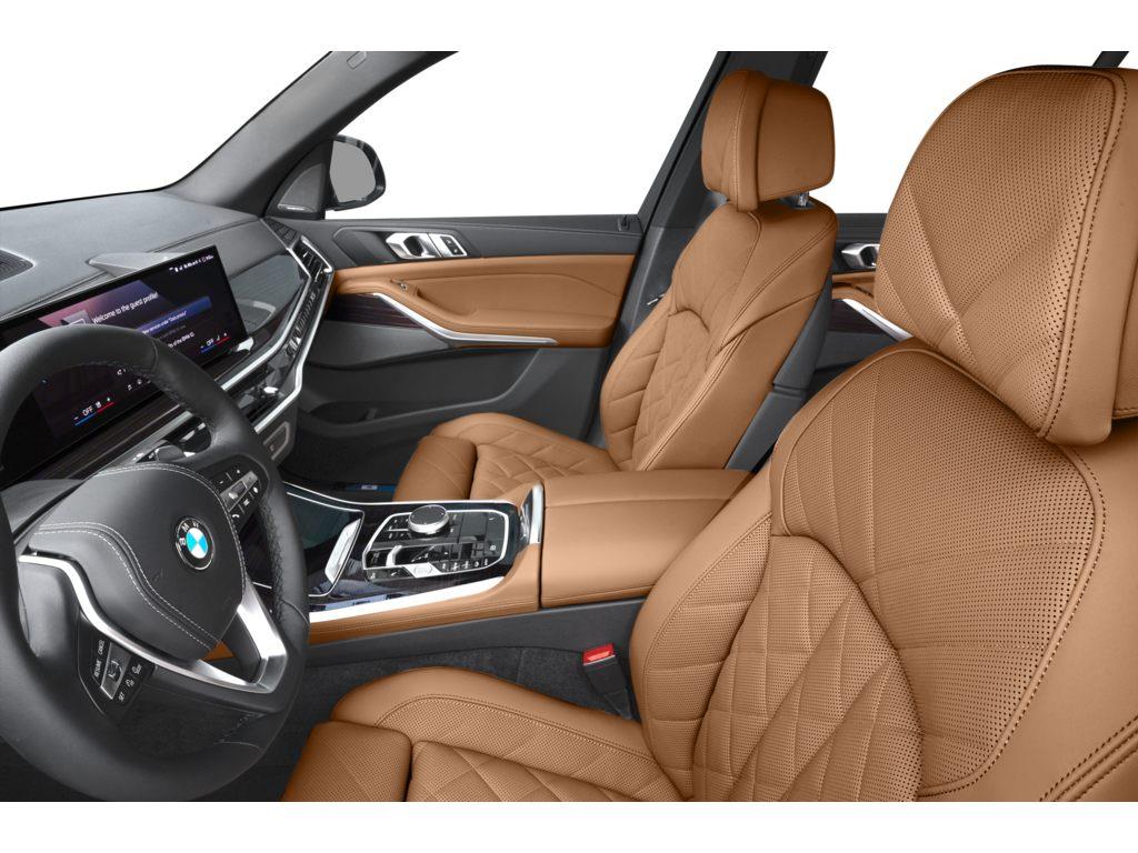 new 2026 BMW X5 car, priced at $101,888