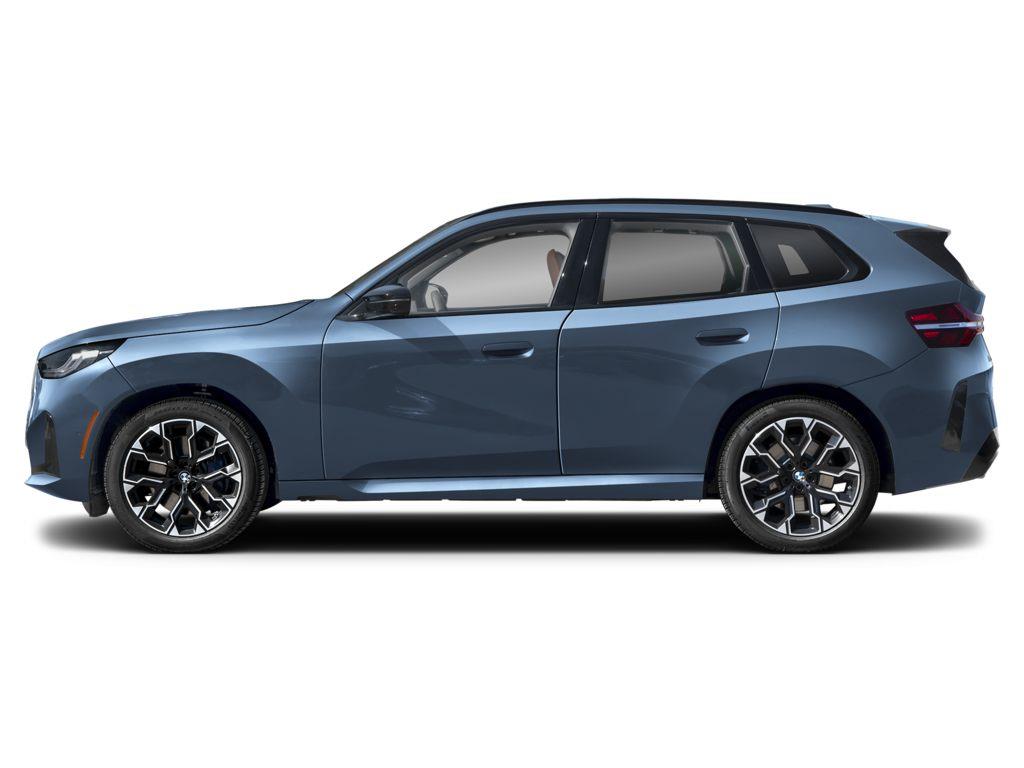 new 2026 BMW X3 car, priced at $92,138