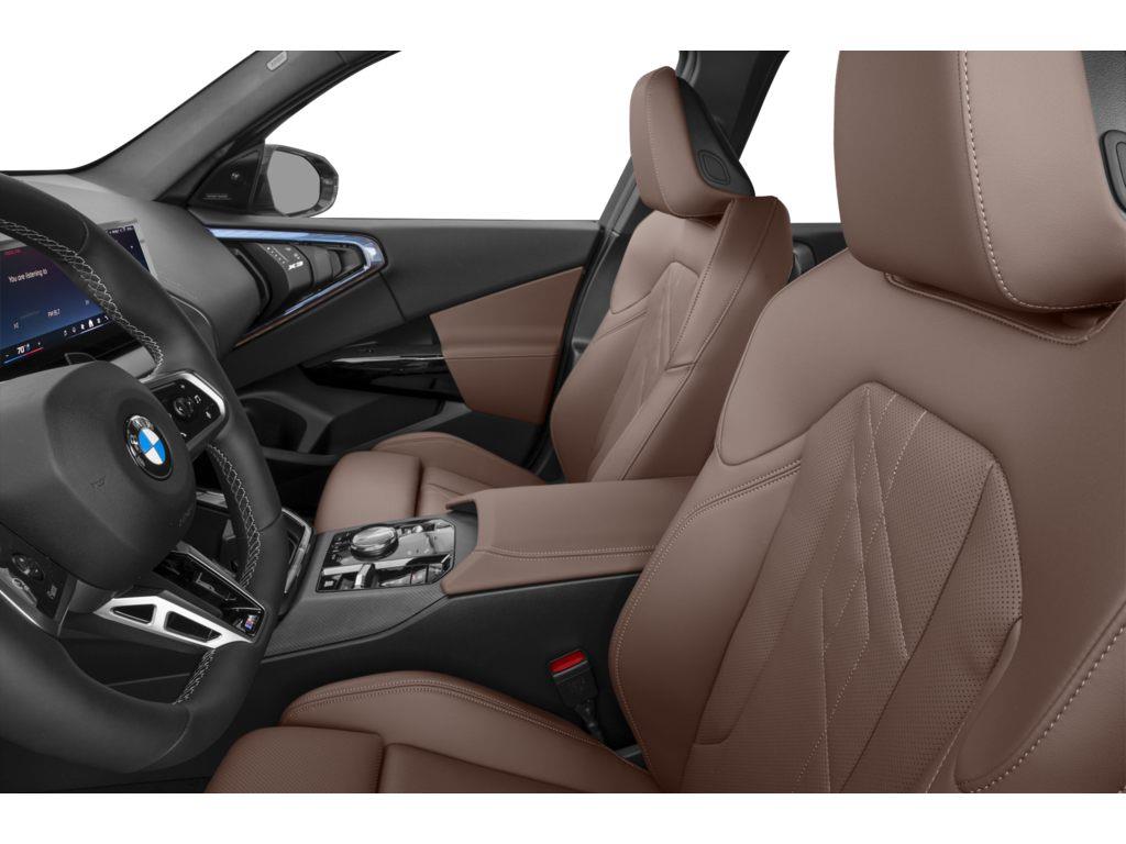 new 2026 BMW X3 car, priced at $92,138