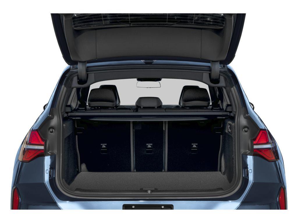 new 2026 BMW X3 car, priced at $92,138