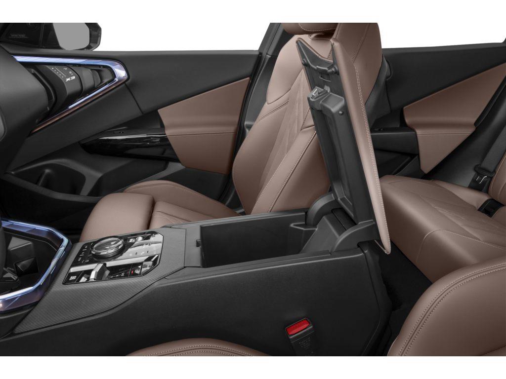 new 2026 BMW X3 car, priced at $92,138