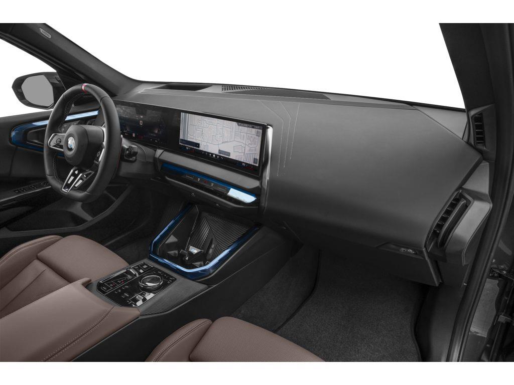 new 2026 BMW X3 car, priced at $92,138