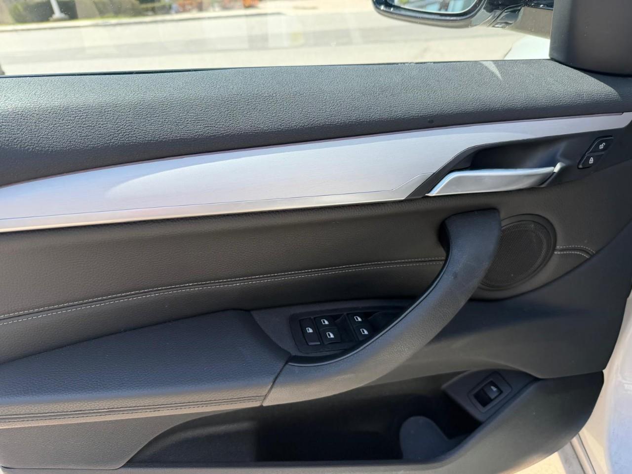 used 2022 BMW X1 car, priced at $32,982