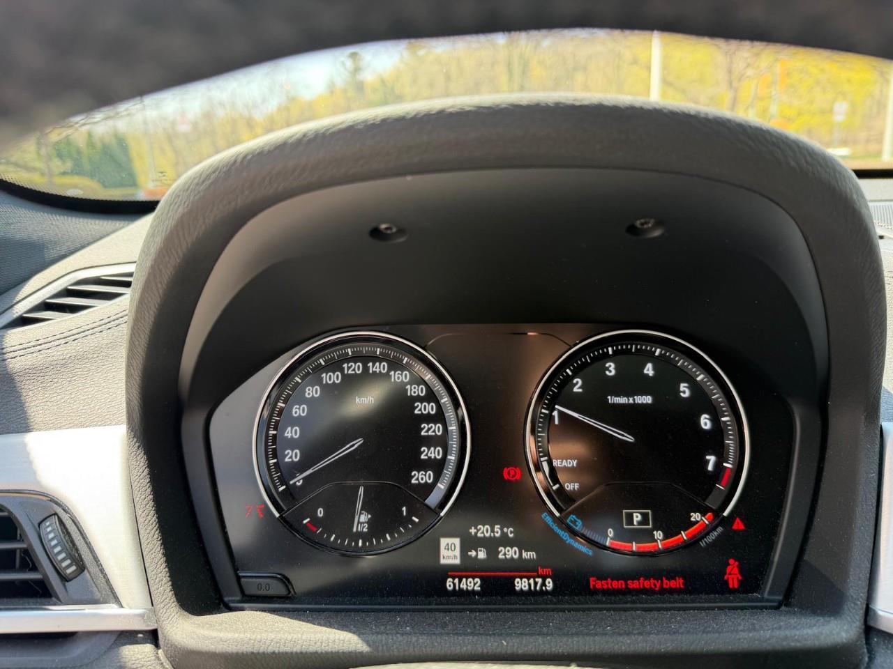 used 2022 BMW X1 car, priced at $32,982