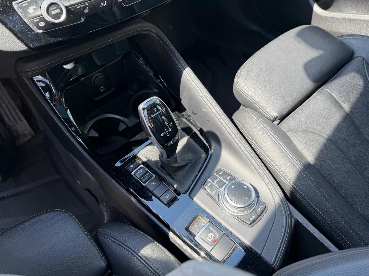 used 2022 BMW X1 car, priced at $32,982