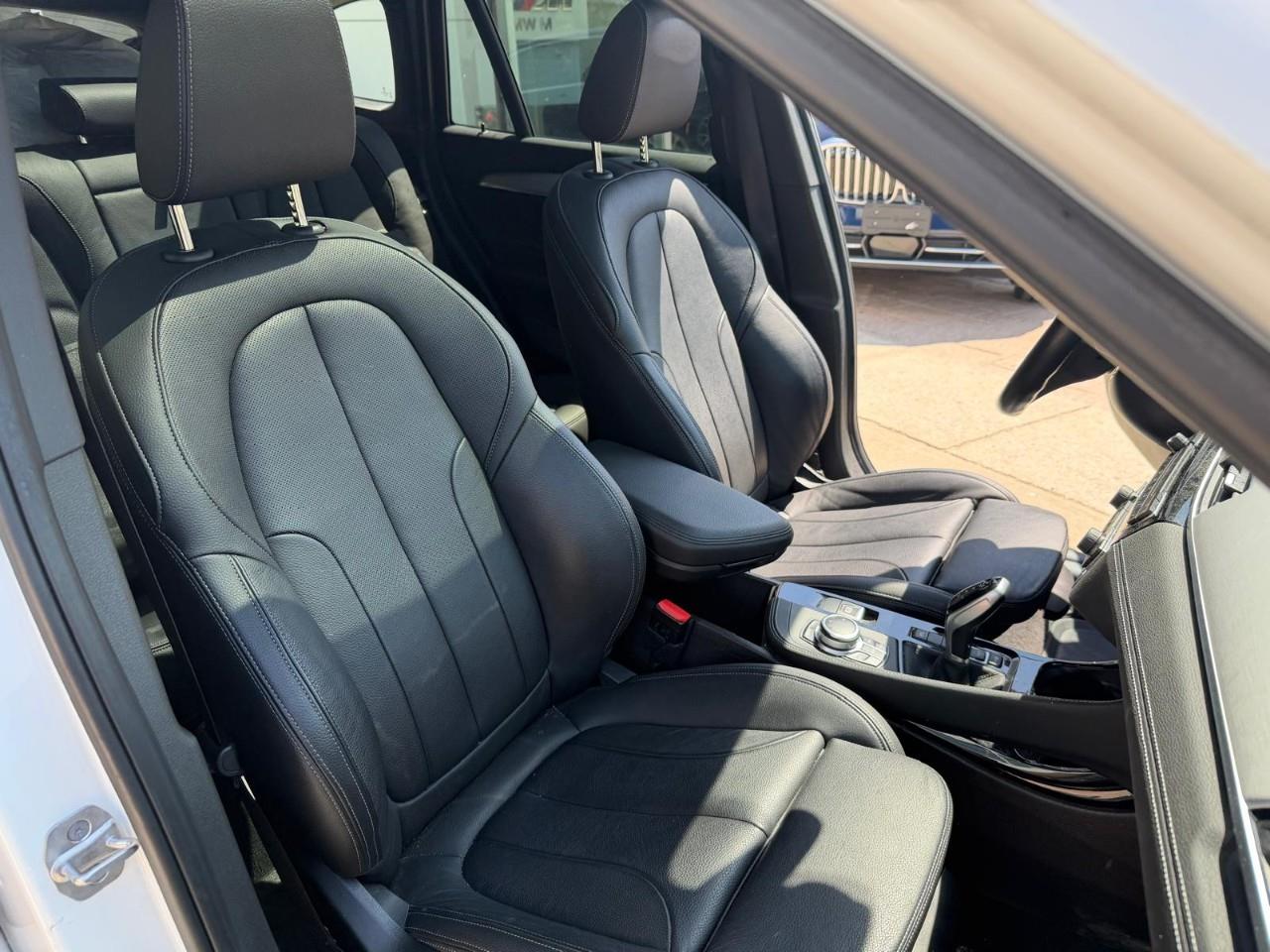 used 2022 BMW X1 car, priced at $32,982