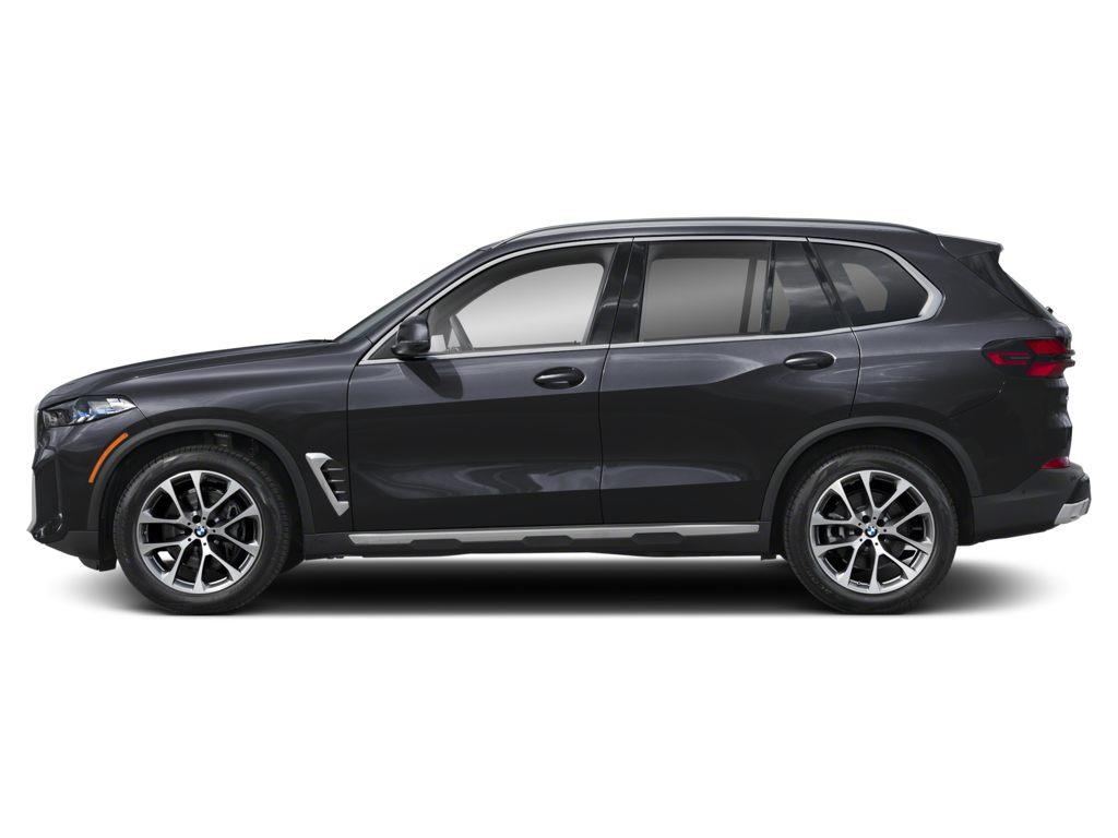 new 2026 BMW X5 car, priced at $101,888