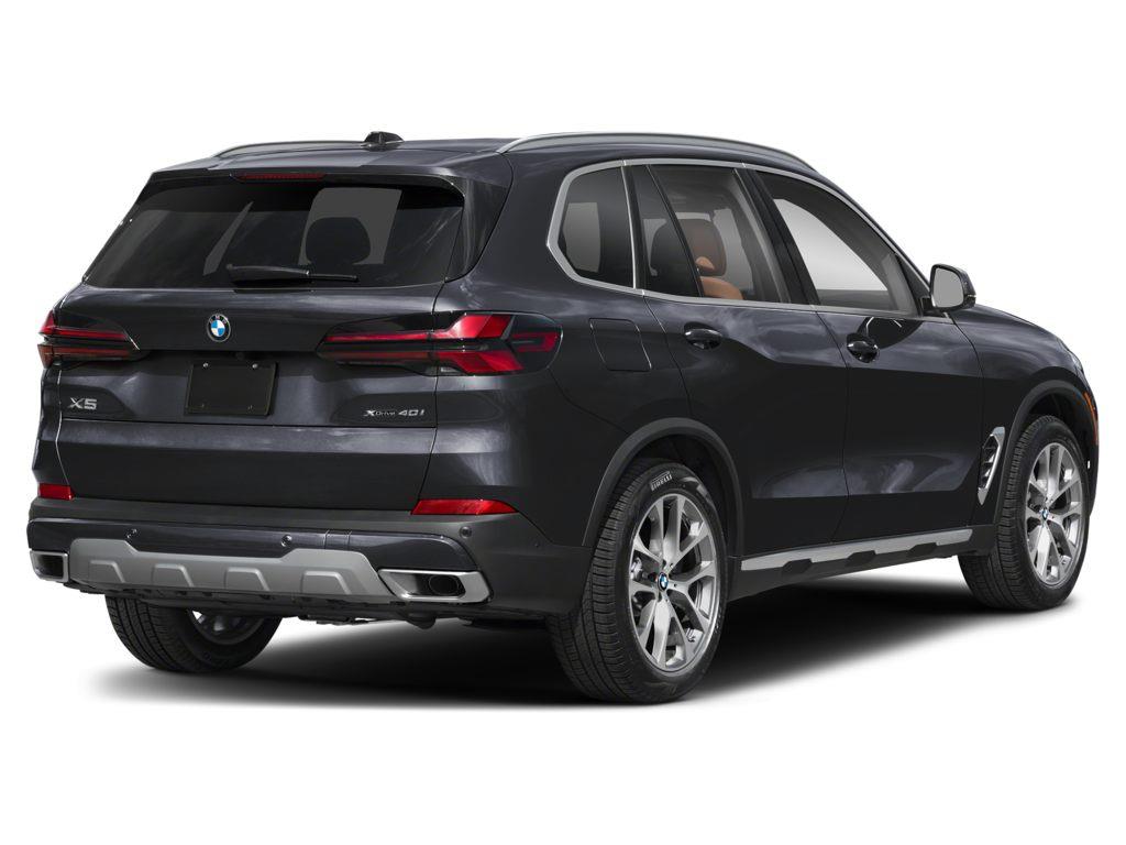 new 2026 BMW X5 car, priced at $101,888