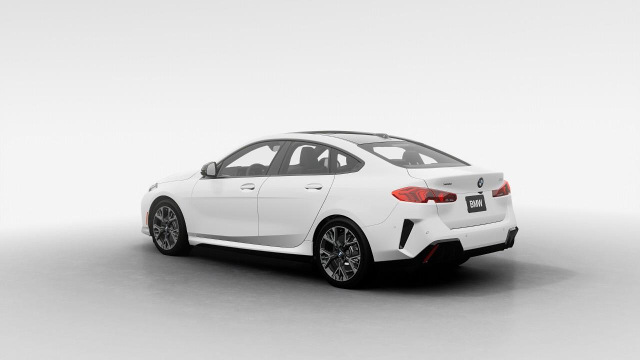 new 2026 BMW 228 Gran Coupe car, priced at $54,754