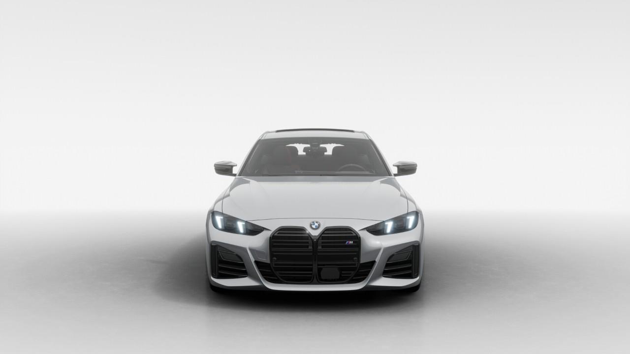 used 2026 BMW M440 Gran Coupe car, priced at $98,053