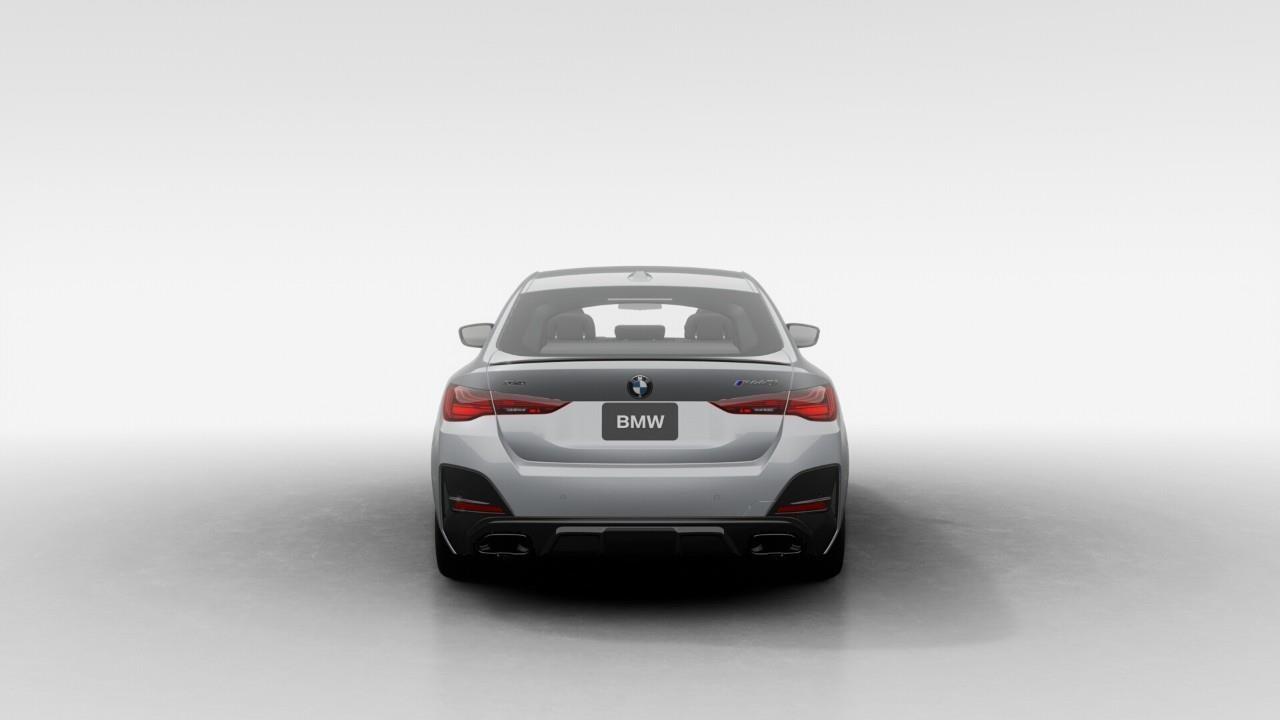 used 2026 BMW M440 Gran Coupe car, priced at $98,053