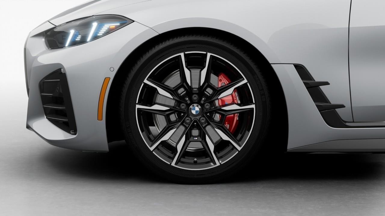 used 2026 BMW M440 Gran Coupe car, priced at $98,053