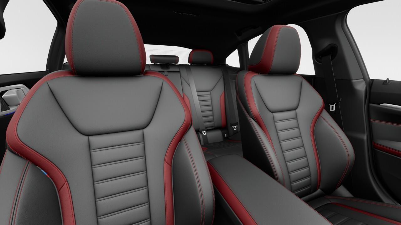 used 2026 BMW M440 Gran Coupe car, priced at $98,053