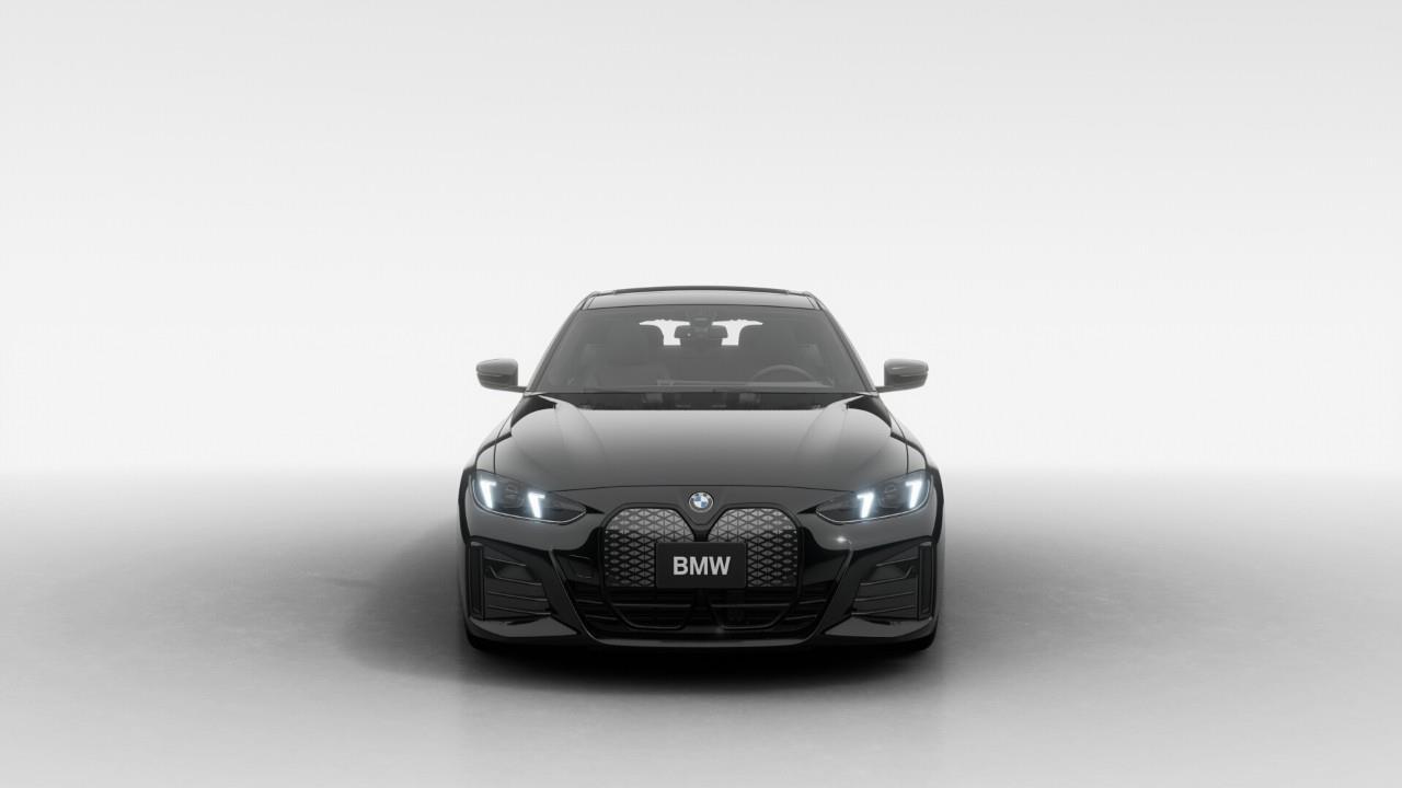 used 2026 BMW i4 car, priced at $80,344