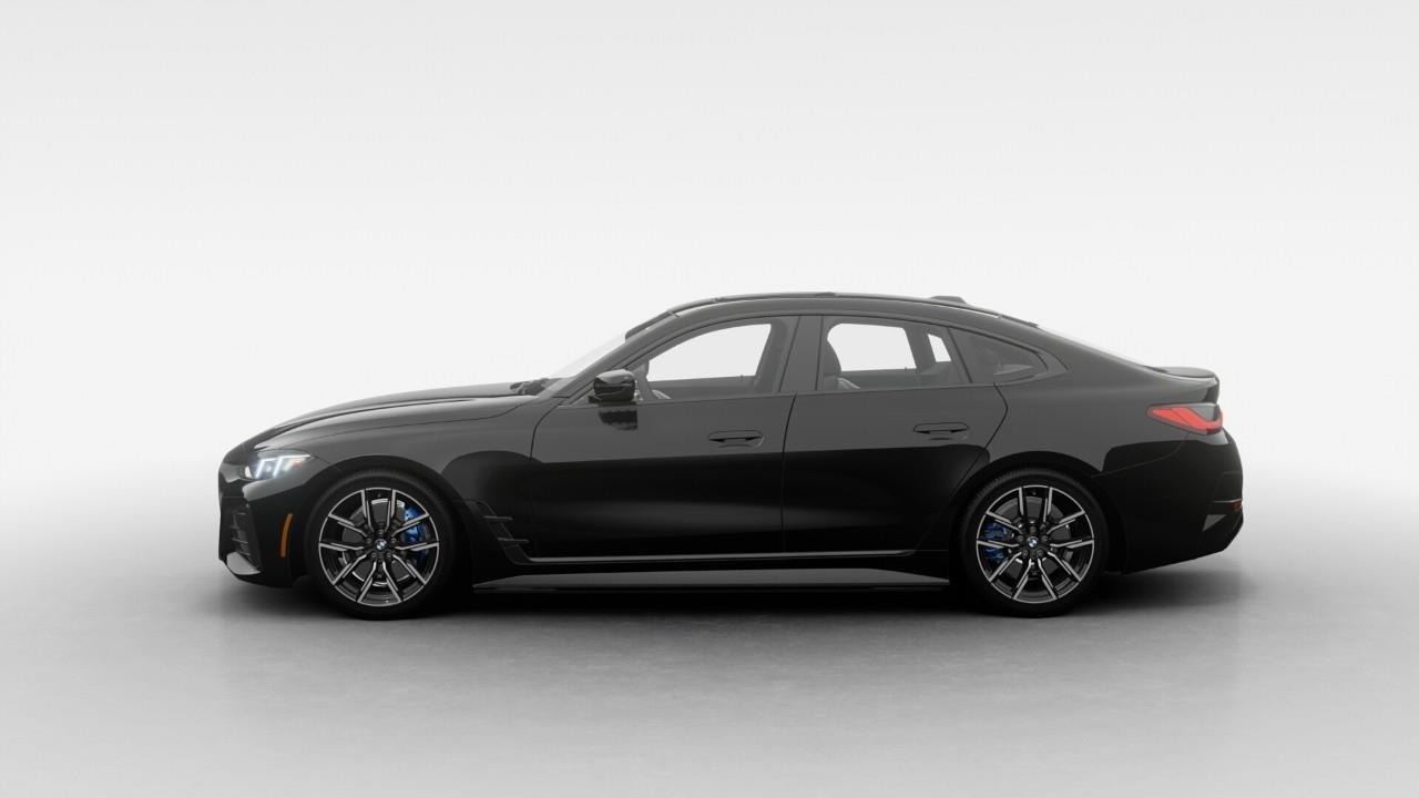 used 2026 BMW i4 car, priced at $80,344