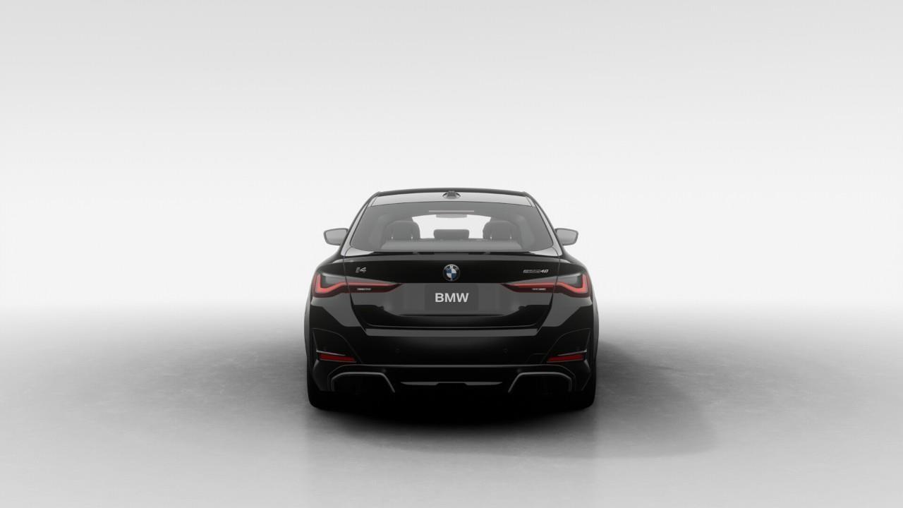 used 2026 BMW i4 car, priced at $80,344