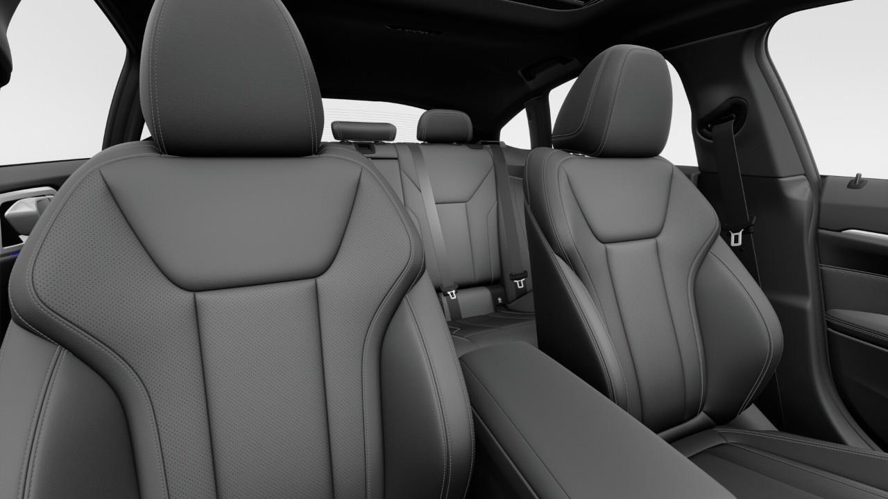 used 2026 BMW i4 car, priced at $80,344
