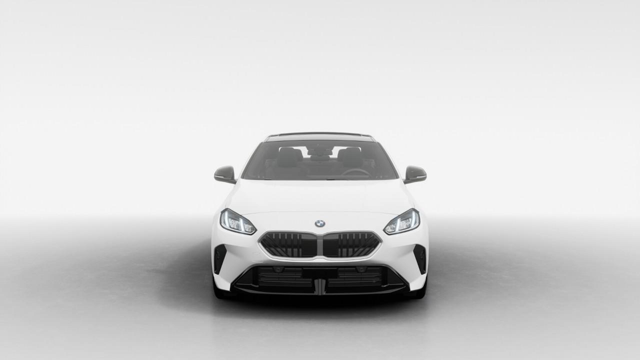 new 2026 BMW 228 Gran Coupe car, priced at $54,754