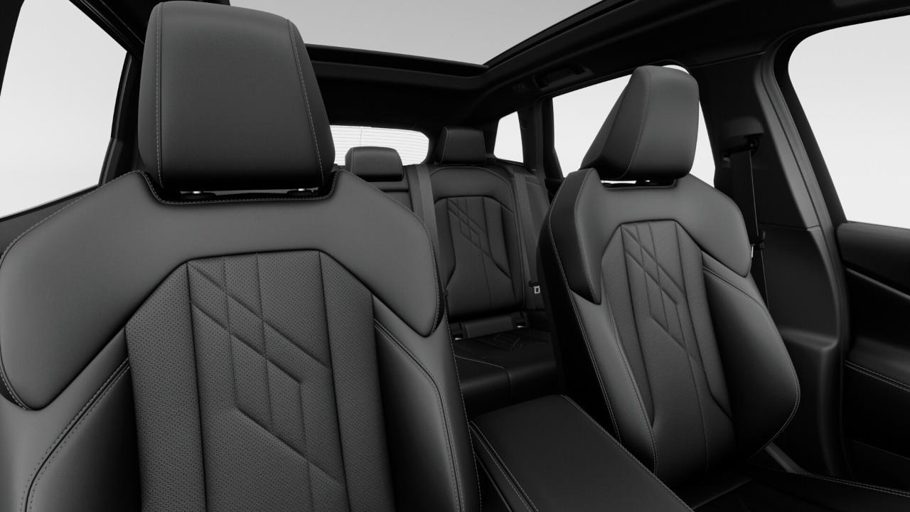 new 2026 BMW X3 car, priced at $72,038
