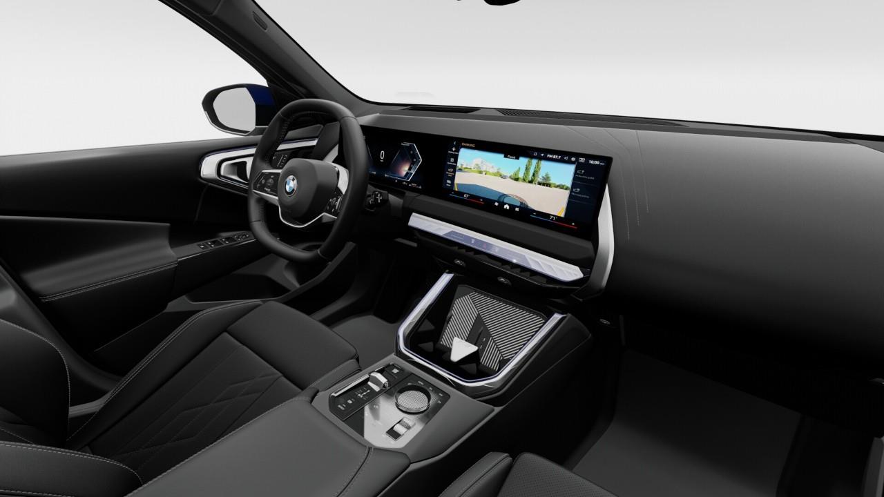 new 2026 BMW X3 car, priced at $72,038