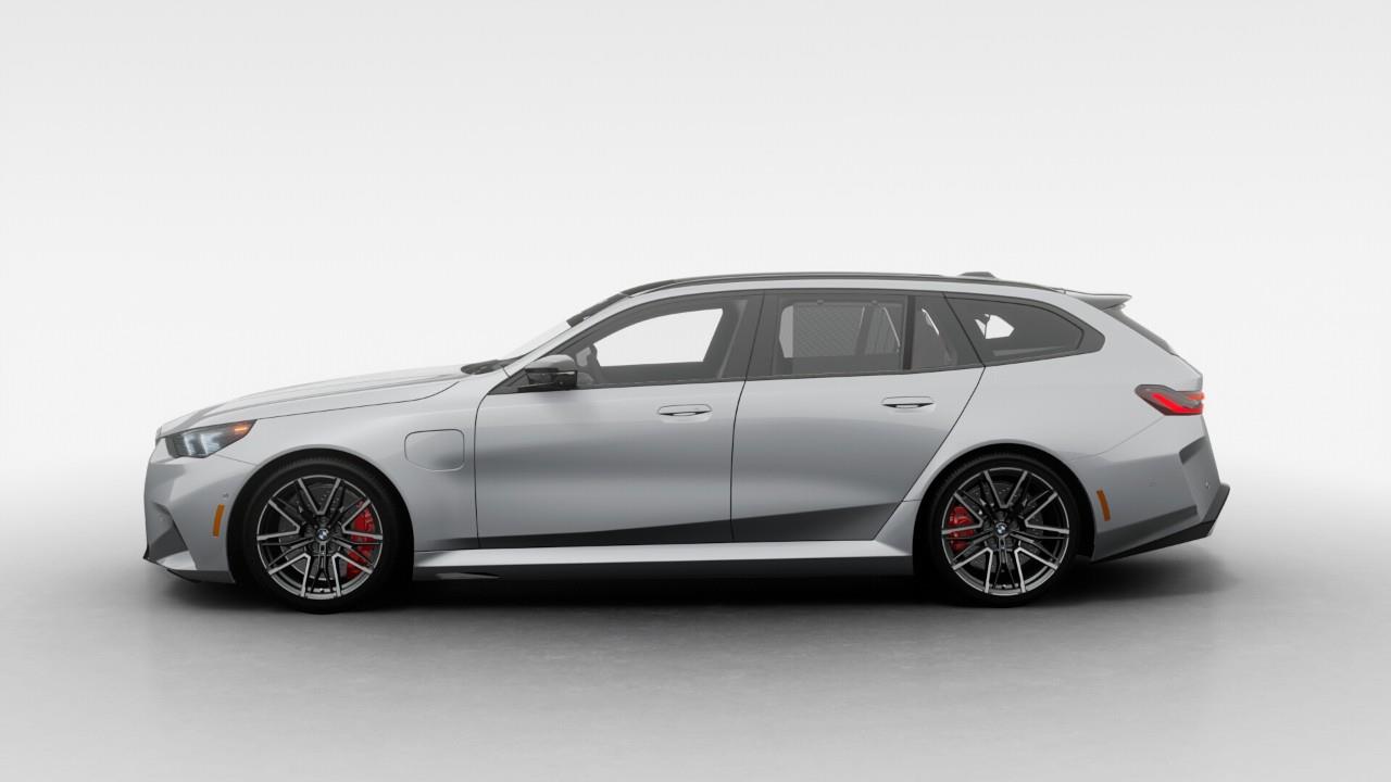 new 2027 BMW M5 car, priced at $157,338