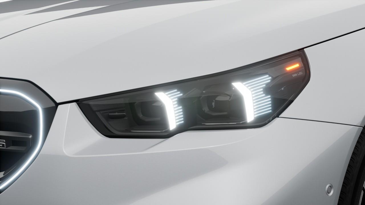 new 2027 BMW M5 car, priced at $157,338